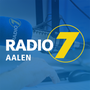 Radio 7 - Aalen Logo