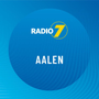 Radio 7 - Aalen Logo
