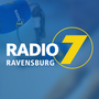Radio 7 - Ravensburg Logo