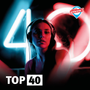 Hitradio antenne 1 Top40 Logo