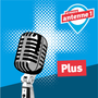 Hitradio antenne 1 Plus Logo