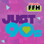 FFH JUST 90s Logo