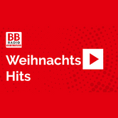 BB RADIO - Weihnachts-Hits Logo