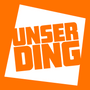 SR UnserDing Webchannel ZUKUNFT Logo