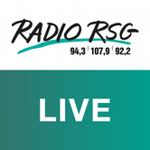 Radio RSG Logo