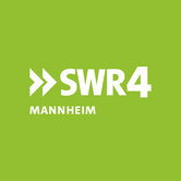 SWR4 Mannheim Logo