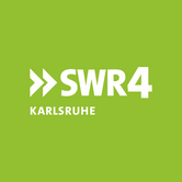 SWR4 Karlsruhe Logo