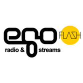 egoFM FLASH Logo