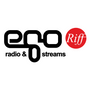 egoFM RIFF Logo