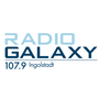 Radio Galaxy Ingolstadt Logo