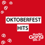 Radio Gong 96.3 Oktoberfest Hits Logo