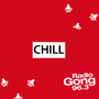 Gong 96.3 Chill Logo