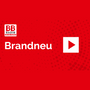 BB RADIO - Brandneu Logo