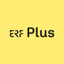 ERF Plus Logo