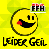 FFH LEIDER GEIL Logo