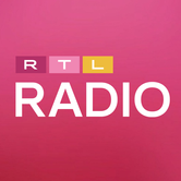 RTL RADIO Feel Good Music Logo