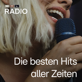 RTL – Die besten Hits aller Zeiten Logo