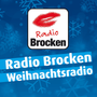 Radio Brocken Weihnachtsradio Logo