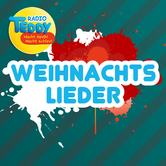 Radio TEDDY WEIHNACHTSLIEDER für Kinder Logo