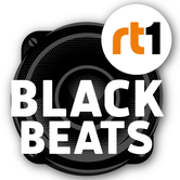 RT1 BLACK BEATS Logo