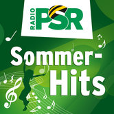 RADIO PSR Sommerhits Logo