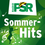 RADIO PSR Sommerhits Logo