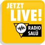 RADIO SALÜ Logo