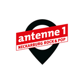 antenne 1 Neckarburg Rock & Pop Logo