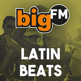 bigFM Latin Beats Logo