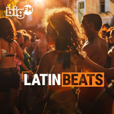 bigFM Latin Beats Logo