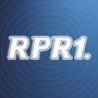 RPR1. Logo