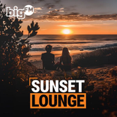 bigFM Sunset Lounge Logo