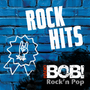 RADIO BOB! - Rock Hits Logo