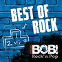 RADIO BOB! - Best of Rock Logo