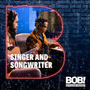 RADIO BOB! - Singer & Songwriter Logo
