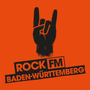 ROCK FM - Baden-Württemberg Logo