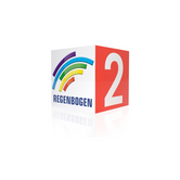 REGENBOGEN 2 Logo