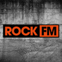 ROCK FM - Baden-Württemberg Logo
