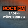 ROCK FM - Baden-Württemberg Logo