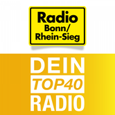 Radio Bonn / Rhein-Sieg - Dein Top40 Radio Logo