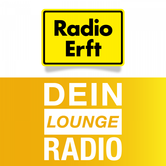 Radio Erft - Dein Lounge Radio Logo