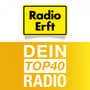 Radio Erft - Dein Top40 Radio Logo