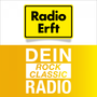 Radio Erft - Dein Rock Radio Logo