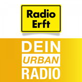 Radio Erft - Dein Urban Radio Logo