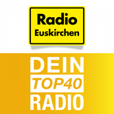 Radio Euskirchen - Dein Top40 Radio Logo