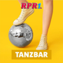 RPR1. Tanzbar Logo