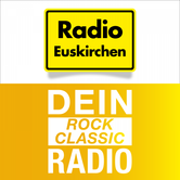 Radio Euskirchen - Dein Rock Radio Logo