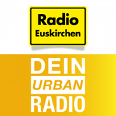 Radio Euskirchen - Dein Urban Radio Logo
