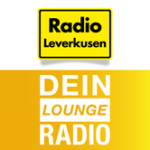 Radio Leverkusen - Dein Lounge Radio Logo