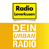 Radio Leverkusen - Dein Urban Radio Logo